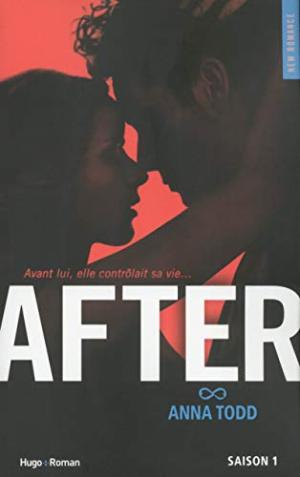 After, (tome 1)