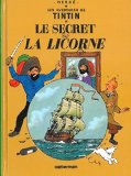 Aventures de Tintin (Les), (tome 11)