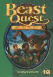 Beast quest, (tome 10)