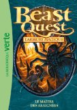 Beast quest, (tome 13)