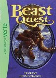 Beast quest, (tome 3)