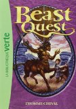 Beast quest, (tome 4)