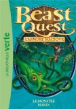 Beast quest, (tome 9)