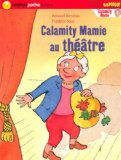 Calamity Mamie au théatre