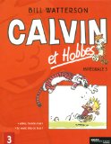 Calvin et Hobbes, (intégrale 3)
