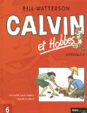 Calvin et Hobbes, (intégrale 6)