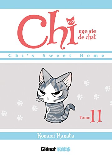Chi, une vie de chat, (tome 11)