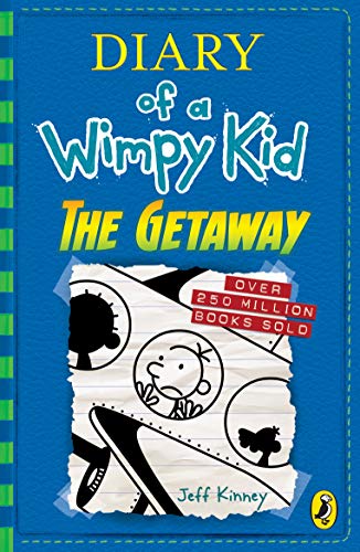 Diary of a wimpy Kid