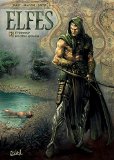 Elfes, (tome 2)