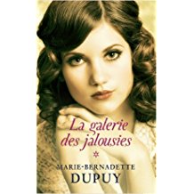 Galerie des jalousies (La), (tome 1)