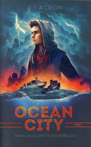 Ocean City, (tome 2)