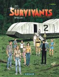 Survivants, (tome 1)