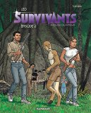 Survivants, (tome 2)