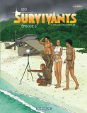 Survivants, (tome 3)