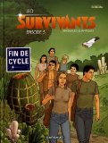 Survivants, (tome 5)