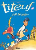 Titeuf, (tome 4)
