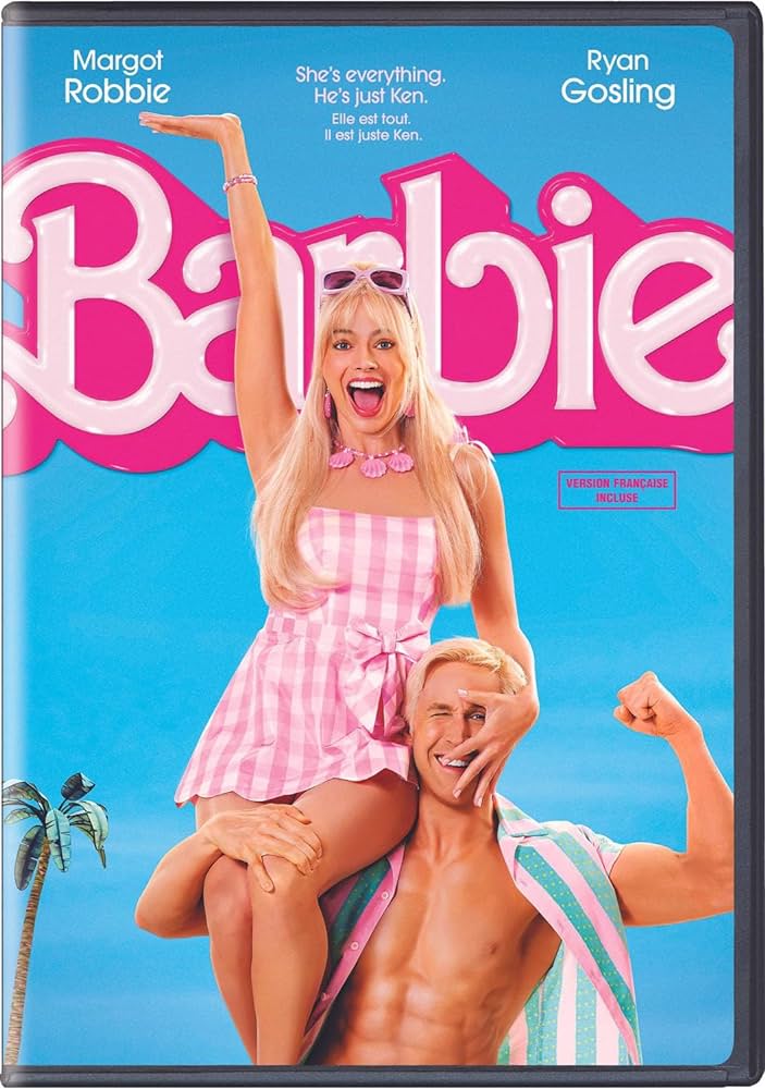 Barbie, le film