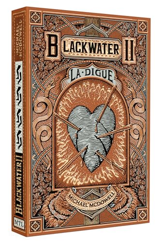 Blackwater, (tome 2)