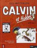 Calvin et Hobbes, (intégrale 1)