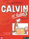 Calvin et Hobbes, (intégrale 10)