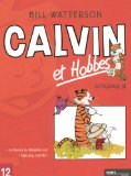 Calvin et Hobbes, (intégrale 12)