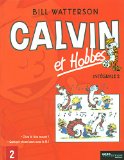 Calvin et Hobbes, (intégrale 2)