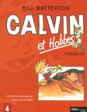 Calvin et Hobbes, (intégrale 4)