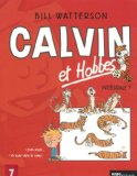 Calvin et Hobbes, (intégrale 7)