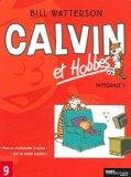 Calvin et Hobbes, (intégrale 9)