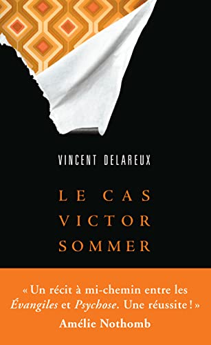 Cas Victor Sommer (Le)