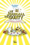 Journal de Gurty, (tome 1) (Le)