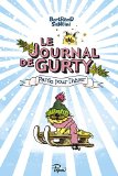 Journal de Gurty, (tome 2) (Le)