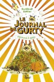 Journal de Gurty, (tome 3) (Le)