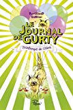 Journal de Gurty, (tome 4) (Le)
