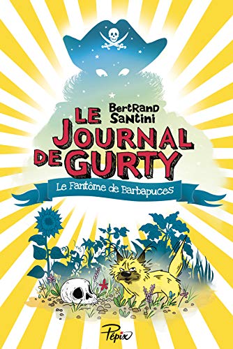 Journal de Gurty, (tome 7) (Le)