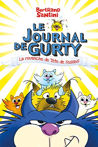 Journal de Gurty, (tome 9) (Le)