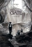 Maitre de Benson Gate (Le), ( tome 4)