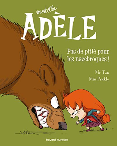 Mortelle Adèle, (tome 7)