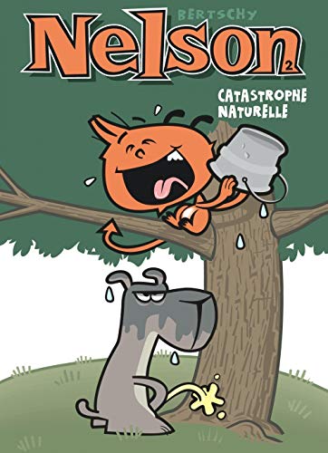 Nelson, (tome 2)