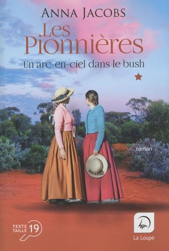 Pionnières, (tome 3) (Les)