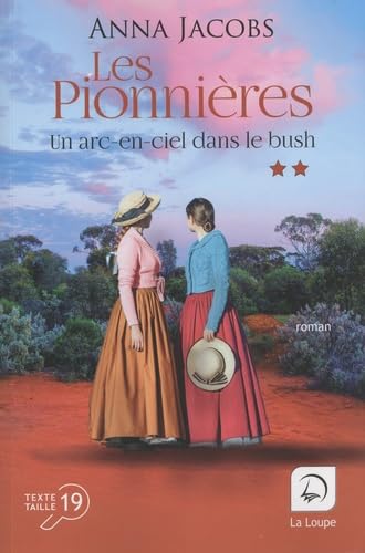 Pionnières, (tome 4) (Les)