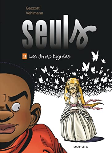 Seuls, (tome 13)