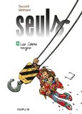 Seuls, (tome 4)