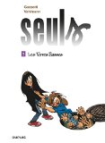 Seuls, (tome 7)