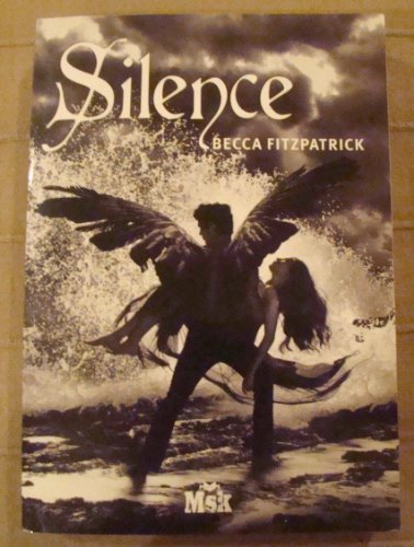 Silence, (Tome 3)