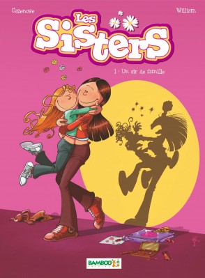 Sisters, (tome 1) (Les)