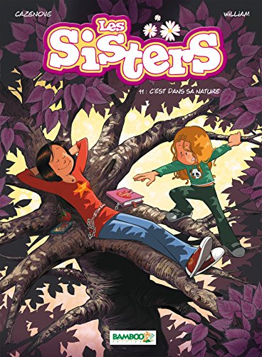 Sisters, (tome 11) (Les)