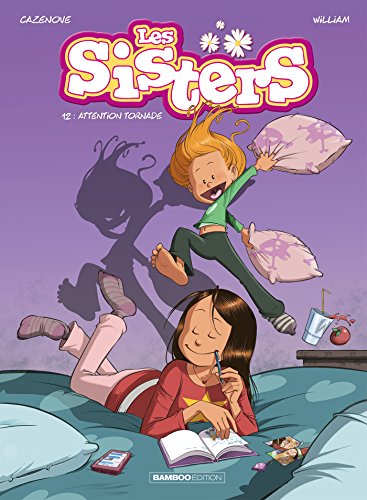 Sisters, (tome 12) (Les)