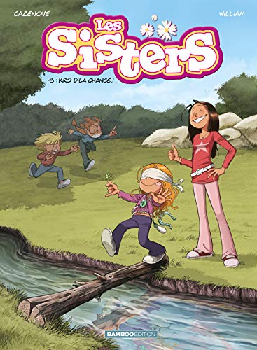 Sisters, (tome 13) (Les)