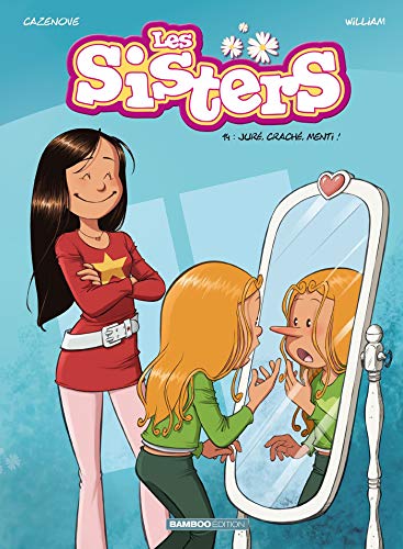 Sisters, (tome 14) (Les)